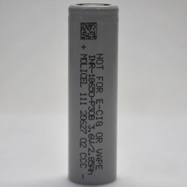 18650 Batteries – Old Pueblo Vapor