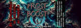 Boost Bottled Alternative Old Pueblo Vapor Frost