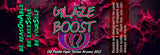 Boost Bottled Alternative Old Pueblo Vapor Glaze