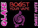 Boost Your Vape - BYV Bottles Alternative Old Pueblo Vapor Glaze 30mL