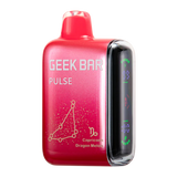 Geek Bar Pulse Disposable Geek Bar DRAGON MELON 