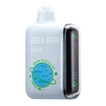 Geek Bar Pulse Disposable Geek Bar WHITE GUMMY 