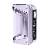 GeekVape Aegis Legend 3 Mod External Battery Device/kit GeekVape Purple