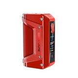 GeekVape Aegis Legend 3 Mod External Battery Device/kit GeekVape Red