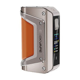 GeekVape Aegis Legend 3 Mod External Battery Device/kit GeekVape Titanium Grey