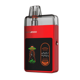 Vaporesso Eco Nano Pro Kit Internal Battery Device Vaporesso Coral Red