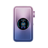 Vaporesso Gen Max Mod External Battery Device/kit Vaporesso Gradient Purple