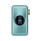 Vaporesso Gen Max Mod External Battery Device/kit Vaporesso Ice Blue