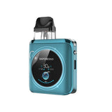 Vaporesso XROS 4 Nano Kit Internal Battery Device Vaporesso Aquamarine