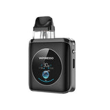 Vaporesso XROS 4 Nano Kit Internal Battery Device Vaporesso Graphite Black