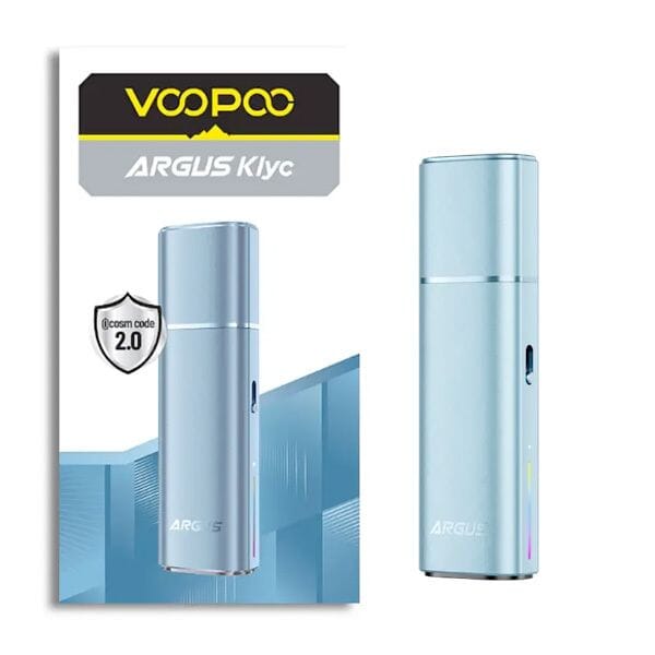 elfbar elfa kaufen VOOPOO ARGUS Klyc Pod System Kit main image 1