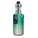 VooPoo Vinci Spark 220 Kit Hardware Voopoo Spring Green