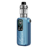 VooPoo Vinci Spark 220 Kit Hardware Voopoo Starlight Blue