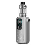 VooPoo Vinci Spark 220 Kit Hardware Voopoo Tech Silver