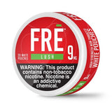 Fre Ntn Pouches Pouches FRE Lush 9mg