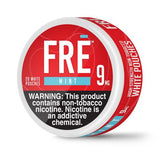 Fre Ntn Pouches Pouches FRE Mint 9mg
