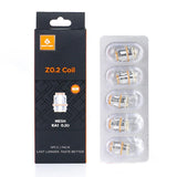 Geek Vape Z Series Coil Coils Geek Vape Z 0.2Ω Mesh