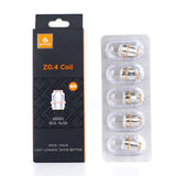 Geek Vape Z Series Coil Coils Geek Vape Z 0.4Ω Mesh
