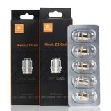 Geek Vape Zeus Coils Coils Geek Vape