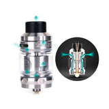 GeekVape Zeus Sub-Ohm Tank Tank GeekVape