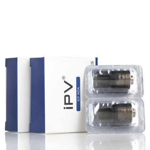 IPV ELF ADA Replacement Pods Coils Pioneer4You 