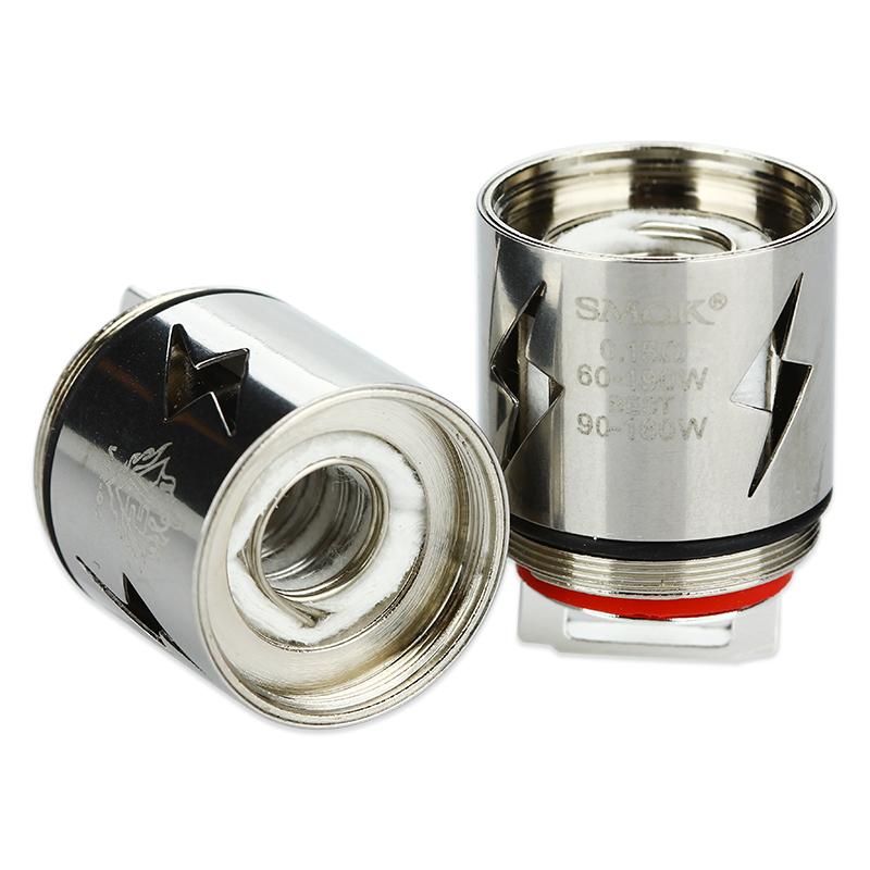 Smok TFV12 Cloud Beast King Coil Old Pueblo Vapor Smok TFV12 Cloud Beast King Coil Old Pueblo Vapor