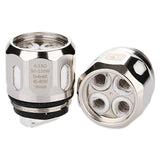 Vaporesso GT (and Smok Baby Beast) Compatible Coils Coils Vaporesso Vaporesso-GT8 SS 0.15Ω 