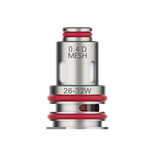 Vaporesso GTX Coil Coils Vaporesso GTX 0.4Ω Mesh 26-32w