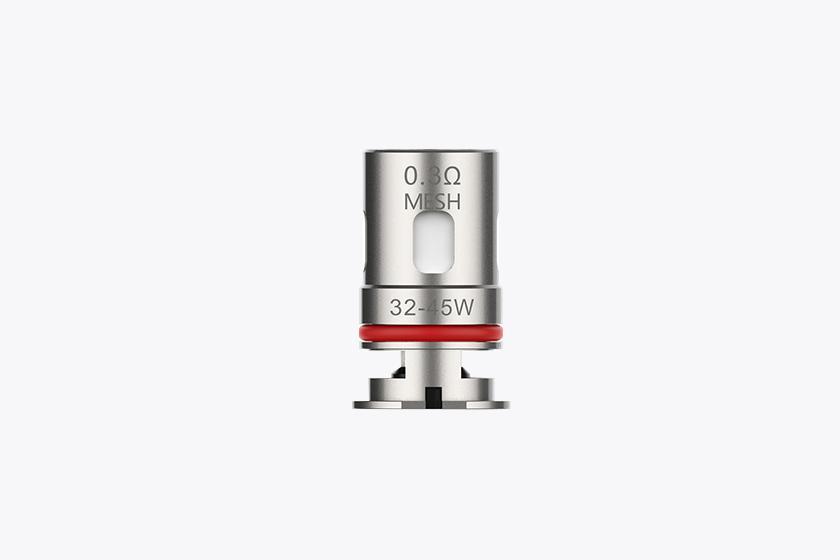 vaporesso xros 1 Vaporesso Xros 5 Nano Kit 1600mAh 30W