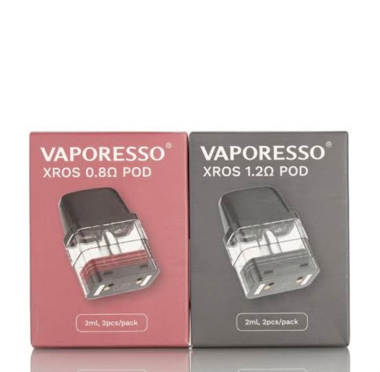 Vaporesso XROS Pod – Old Pueblo Vapor