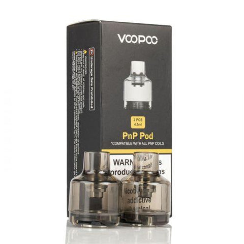 VOOPOO Drag X and Drag S Replacement Pod Coils Voopoo 