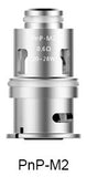 Voopoo PnP Tank coil Coils Voopoo M2 0.6Ω 20-28W