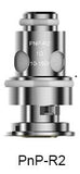 Voopoo PnP Tank coil Coils Voopoo R2 1Ω 10-15