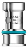 Voopoo PnP Tank coil Coils Voopoo TM2 0.8Ω 12-18W (MTL)