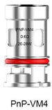 Voopoo PnP Tank coil Coils Voopoo VM4 0.6Ω 20-28W