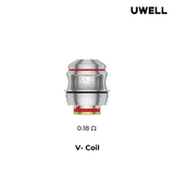 Uwell Valyrian V Coil