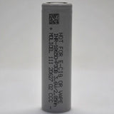 18650 Batteries Accessory Molicel 
