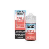 60mL Reds Apple Guava by 7Daze 3rd Party 3rd Party E-liquid 
