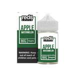 60mL Reds Apple Watermelon by 7Daze 3rd Party 3rd Party E-liquid 