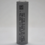 18650 Batteries