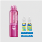 JNR Stellarc Refill Pod