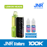 JNR Stellarc Kit