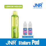 JNR Stellarc Refill Pod