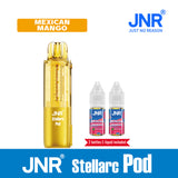 JNR Stellarc Refill Pod