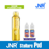 JNR Stellarc Refill Pod
