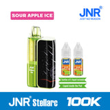 JNR Stellarc Kit