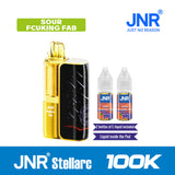 JNR Stellarc Kit