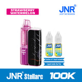 JNR Stellarc Kit