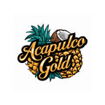 Acapulco Gold TF TF E-Liquid Old Pueblo Vapor 