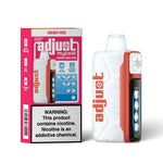 Adjust MyCool 40k Disposable Disposable Adjust My Cherry Fuse 